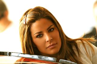 Maryeve Dufault to Drive 2014 ARCA Season