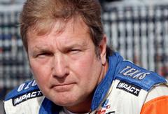 NASCAR veteran Rick Crawford becomes Maryeve Dufault's new crew chief